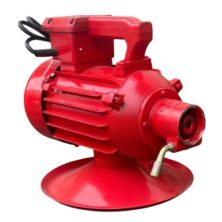 Máy Đầm Dùi Điện 2.2Kw Hoa Thị ZN-90