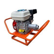 Máy Đầm Dùi Xăng Động Cơ 6.5HP Bringgs
