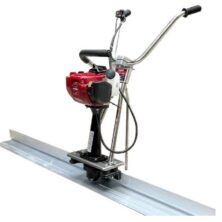 Máy Đầm Thước Xăng Khung Inox 1.6HP DTI-35