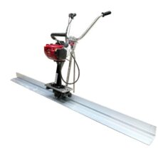Máy Đầm Thước Xăng Khung Inox DTI352(2M)