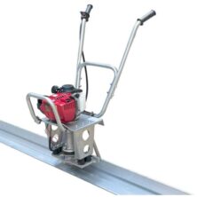 Máy Đầm Thước Xăng Khung Nhôm 1.6HP DTN-35