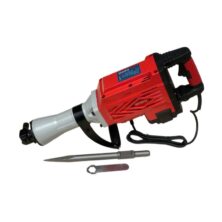 Máy Đục Bê Tông 3000W Huipu HP2095X