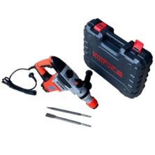 Máy Đục Bê Tông 720W Huipu 2326