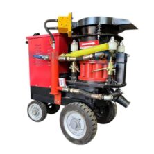 Máy Phun Vẩy Taluy PZ3