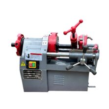 Máy Tiện Ren Ống 21-60mm 750W (Z1T-R2)
