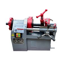 Máy Tiện Ren Ống 21-90mm 750W (Z1T-R3)