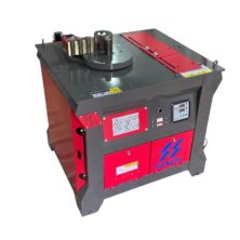Máy Uốn – Bẻ Đai Sắt Cao Cấp 32mm 4Kw GF36 (220V)