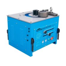 Máy Uốn Sắt Hàn Quốc 3.8Kw SUB-35