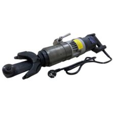 Máy Uốn Sắt Thủy Lực Cầm Tay 1500W NBR-22