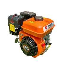 Động Cơ Xăng 5.5Hp Kabuto KBE168L