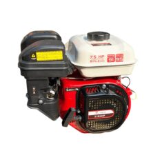 Động Cơ Xăng 7.5Hp Yaturbo YTE7.5