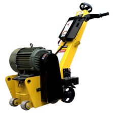 Máy Băm Nền Hạ Cốt 7.5Kw HC250 (380V)