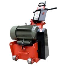 Máy Băm Nền Hạ Cốt 9Kw HC300