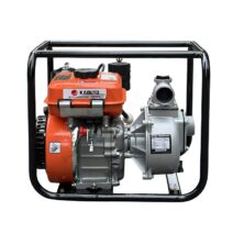 Máy Bơm Nước Chạy Dầu 3.5Hp Kabuto KBT50D