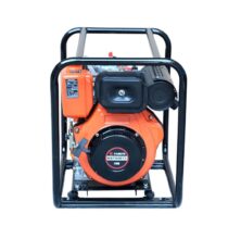 Máy Bơm Nước Chạy Dầu Kabuto KBT80D75