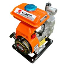 Máy Bơm Nước Chạy Xăng 2.5Hp Kabuto KBP15L