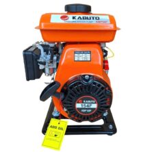 Máy Bơm Nước Chạy Xăng 2.5Hp Kabuto KBP50P