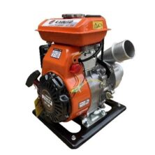 Máy Bơm Nước Chạy Xăng 2.5Hp Kabuto KBP76M