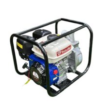 Máy Bơm Nước Chạy Xăng 6.5Hp Yaturbo YTP50P