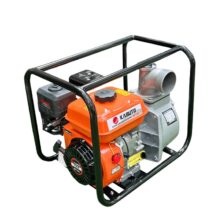 Máy Bơm Nước Chạy Xăng 7Hp Kabuto KBP30L