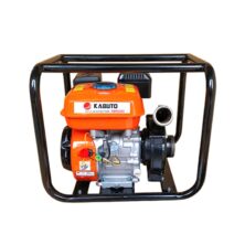 Máy Bơm Nước Chạy Xăng Kabuto 7Hp KBP65G50