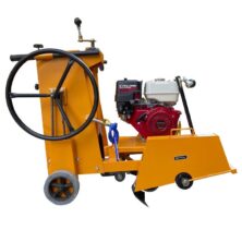 Máy Cắt Bê Tông Lắp Động Cơ 13Hp Bringgs KC20