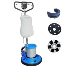 Máy Chà Sàn Đánh Bóng 2.5Hp MS-C7