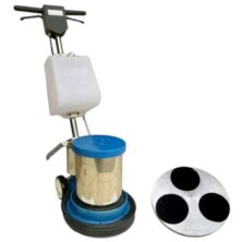Máy Đánh Bóng Cầu Thang 3HP MS-T2