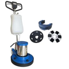 Máy Đánh Bóng Sàn Bê Tông 3Hp MS-C9