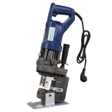 Máy Đột Lỗ Thủy Lực Cầm Tay WNP-20