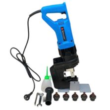 Máy Đột Thủy Lực Cầm Tay 900W RBP-20S