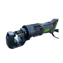 Máy Đột Thủy Lực Cầm Tay LZ-22U Đột Lỗ Dày 8mm