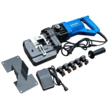 Máy Đột Thủy Lực Cầm Tay YH-30 Đột Lỗ Dày 6mm