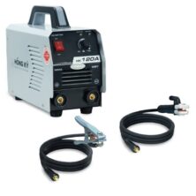 Máy Hàn Điện Tử 120A HK 120A