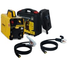 Máy Hàn Điện Tử 120A HK 120F