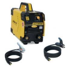 Máy Hàn Điện Tử 160A HK 160A