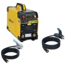 Máy Hàn Điện Tử 215A HK 215A