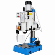 Máy Khoan Bàn Hộp Số Kèm Taro WDDM Z5025B