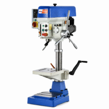 Máy Khoan Bàn Tự Động WDDM ZB4116G (có taro M10)
