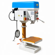 Máy Khoan Bàn Tự Động WDDM ZB4132G-ZBG series