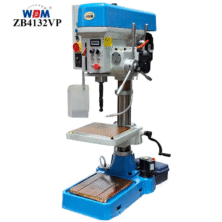 Máy Khoan Bàn Vô Cấp Bán Tự Động WDDM ZB4132VP