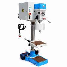 Máy Khoan Bàn Vô Cấp Bán Tự Động WDDM ZB5032VP