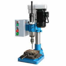 Máy Khoan Bàn Tự Động Khí Nén UNIFAST ADP-12
