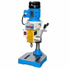 Máy Khoan Tốc Độ Cao WDDM ZWG-4