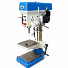 Máy Khoan Tự Động Có Taro WDDM ZB4120G