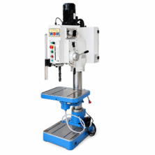 Máy Khoan Và Taro Đứng Hộp Số Tự Động WDDM Z5030