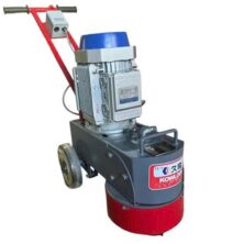 Máy Mài Sàn Bê Tông 3Kw Kowloon DMS250