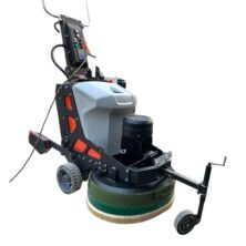 Máy Mài Sàn Công Nghiệp 18.5Kw GX88 (380V)