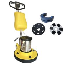 Máy Mài Sàn Đánh Bóng 3Hp MS-C10S
