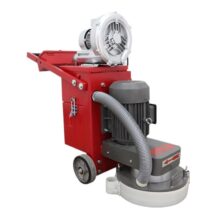 Máy Mài Sàn Hút Bụi 4Kw MS400